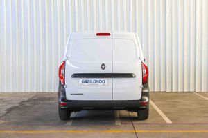 Renault Kangoo Furgón L1 1.5 Blue dCi - Foto 4