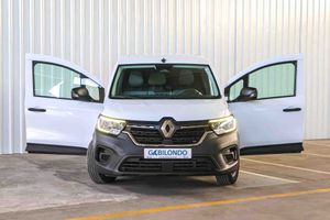 Renault Kangoo Furgón L1 1.5 Blue dCi - Foto 22