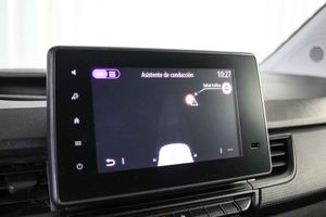 Renault Kangoo Furgón L1 1.5 Blue dCi - Foto 51