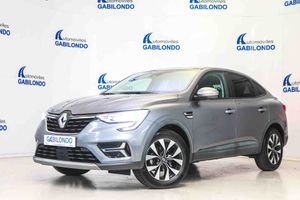 Renault Arkana Intens TCe 103kW(140CV) EDC mild hybrid - Foto 9