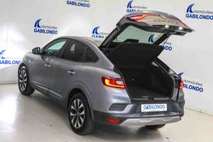 Renault Arkana Intens TCe 103kW(140CV) EDC mild hybrid - Foto 22