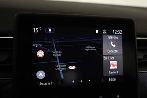 Renault Arkana Intens TCe 103kW(140CV) EDC mild hybrid - Foto 60