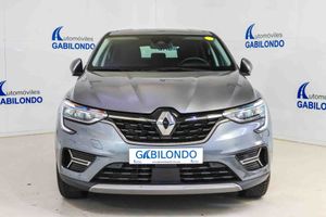 Renault Arkana Intens TCe 103kW(140CV) EDC mild hybrid - Foto 3