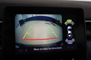 Renault Arkana Intens TCe 103kW(140CV) EDC mild hybrid - Foto 64