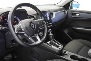 Renault Arkana Intens TCe 103kW(140CV) EDC mild hybrid - Foto 5