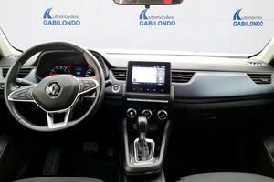 Renault Arkana Intens TCe 103kW(140CV) EDC mild hybrid - Foto 3