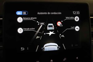 Renault Arkana Intens TCe 103kW(140CV) EDC mild hybrid - Foto 62
