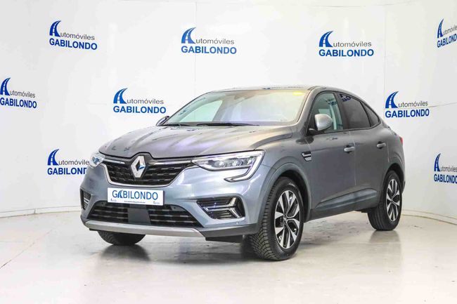 Renault Arkana Intens TCe 103kW(140CV) EDC mild hybrid - Foto 1