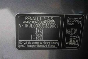 Renault Arkana Intens TCe 103kW(140CV) EDC mild hybrid - Foto 7