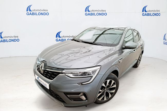 Renault Arkana Intens TCe 103kW(140CV) EDC mild hybrid - Foto 1