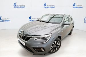 Renault Arkana Intens TCe 103kW(140CV) EDC mild hybrid - Foto 2
