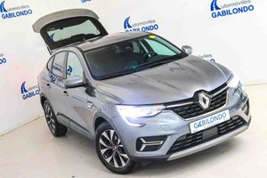 Renault Arkana Intens TCe 103kW(140CV) EDC mild hybrid - Foto 21