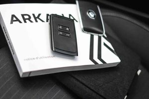 Renault Arkana Intens TCe 103kW(140CV) EDC mild hybrid - Foto 66