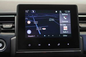 Renault Arkana Intens TCe 103kW(140CV) EDC mild hybrid - Foto 47