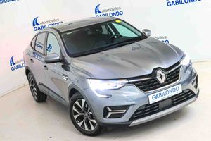 Renault Arkana Intens TCe 103kW(140CV) EDC mild hybrid - Foto 12
