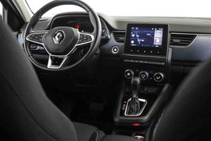 Renault Arkana Intens TCe 103kW(140CV) EDC mild hybrid - Foto 33