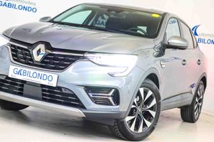 Renault Arkana Intens TCe 103kW(140CV) EDC mild hybrid - Foto 26