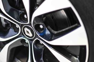 Renault Arkana Intens TCe 103kW(140CV) EDC mild hybrid - Foto 14