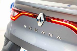 Renault Arkana Intens TCe 103kW(140CV) EDC mild hybrid - Foto 11