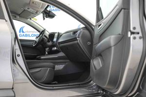 Renault Arkana Intens TCe 103kW(140CV) EDC mild hybrid - Foto 51