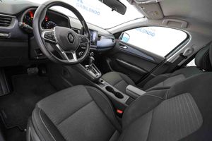 Renault Arkana Intens TCe 103kW(140CV) EDC mild hybrid - Foto 28