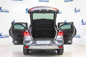 Renault Arkana Intens TCe 103kW(140CV) EDC mild hybrid - Foto 25