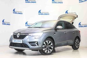 Renault Arkana Intens TCe 103kW(140CV) EDC mild hybrid - Foto 16
