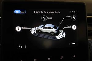 Renault Arkana Intens TCe 103kW(140CV) EDC mild hybrid - Foto 63