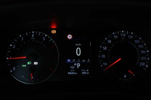 Renault Arkana Intens TCe 103kW(140CV) EDC mild hybrid - Foto 58