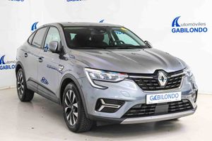 Renault Arkana Intens TCe 103kW(140CV) EDC mild hybrid - Foto 3