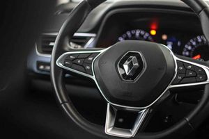 Renault Arkana Intens TCe 103kW(140CV) EDC mild hybrid - Foto 34