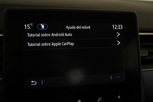 Renault Arkana Intens TCe 103kW(140CV) EDC mild hybrid - Foto 61