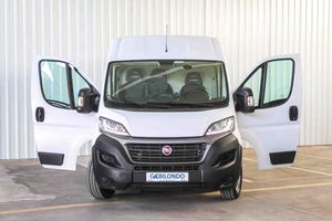 Fiat Ducato Ducato 30 L2H2 2.3 Pack Pro Nav - Foto 21