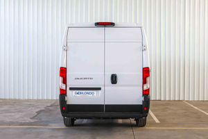 Fiat Ducato Ducato 30 L2H2 2.3 Pack Pro Nav - Foto 5