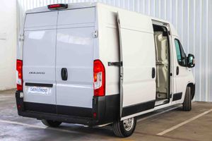 Fiat Ducato Ducato 30 L2H2 2.3 Pack Pro Nav - Foto 16