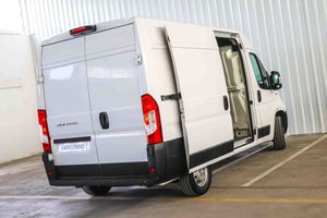 Fiat Ducato Ducato 30 L2H2 2.3 Pack Pro Nav - Foto 19