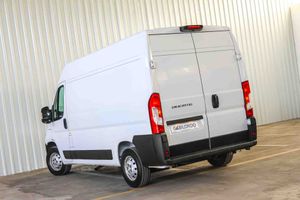 Fiat Ducato Ducato 30 L2H2 2.3 Pack Pro Nav - Foto 14
