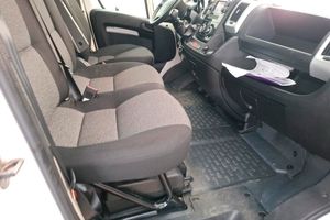 Fiat Ducato Ducato 30 L1 H2 2.3 Pack Pro Nav - Foto 4