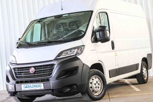 Fiat Ducato Ducato 30 L2H2 2.3 Pack Pro Nav - Foto 25