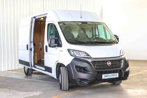 Fiat Ducato Ducato 30 L2H2 2.3 Pack Pro Nav - Foto 15