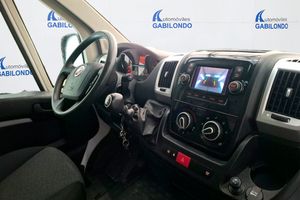 Fiat Ducato Ducato 30 L1 H2 2.3 Pack Pro Nav - Foto 3