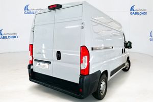 Fiat Ducato Ducato 30 L1 H2 2.3 Pack Pro Nav - Foto 6