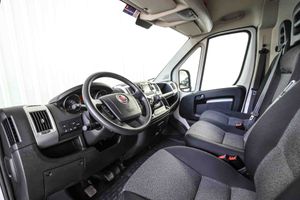 Fiat Ducato Ducato 30 L2H2 2.3 Pack Pro Nav - Foto 26