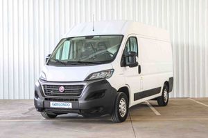 Fiat Ducato Ducato 30 L2H2 2.3 Pack Pro Nav - Foto 3