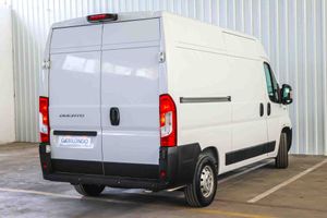 Fiat Ducato Ducato 30 L2H2 2.3 Pack Pro Nav - Foto 9