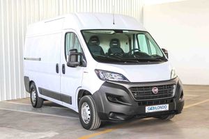 Fiat Ducato Ducato 30 L2H2 2.3 Pack Pro Nav - Foto 4