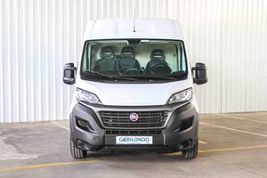 Fiat Ducato Ducato 30 L2H2 2.3 Pack Pro Nav - Foto 3