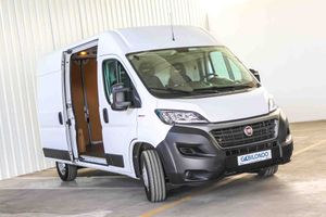 Fiat Ducato Ducato 30 L2H2 2.3 Pack Pro Nav - Foto 18