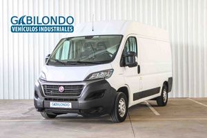 Fiat Ducato Ducato 30 L2H2 2.3 Pack Pro Nav - Foto 2