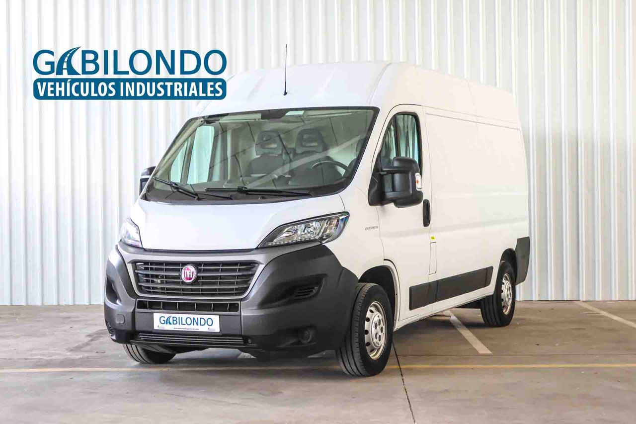 Fiat Ducato Ducato 30 L2H2 2.3 Pack Pro Nav - Foto 1